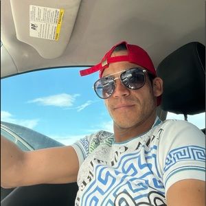 Meet your Posher, Yankiel